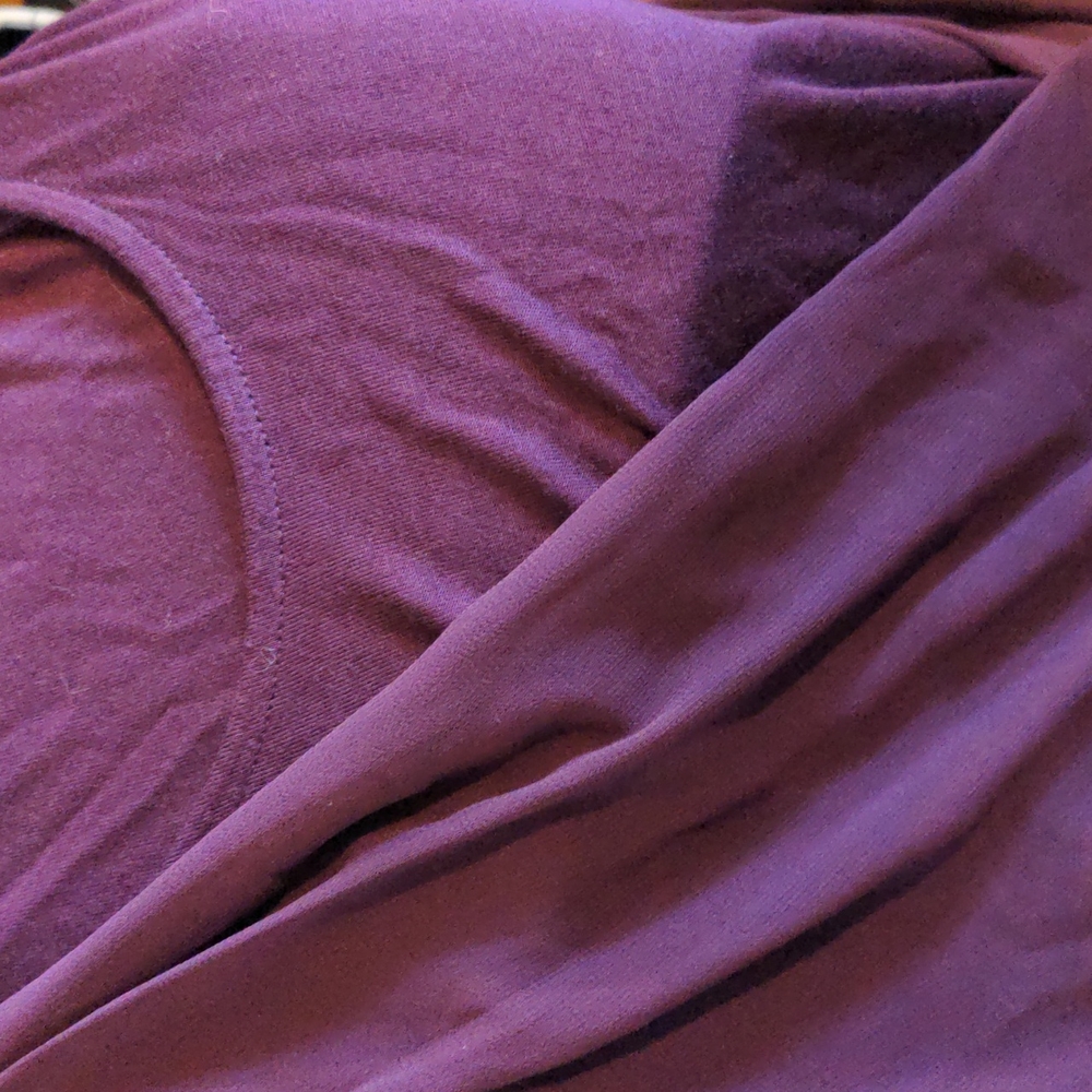 Purple Top Express - Picture 5 of 5